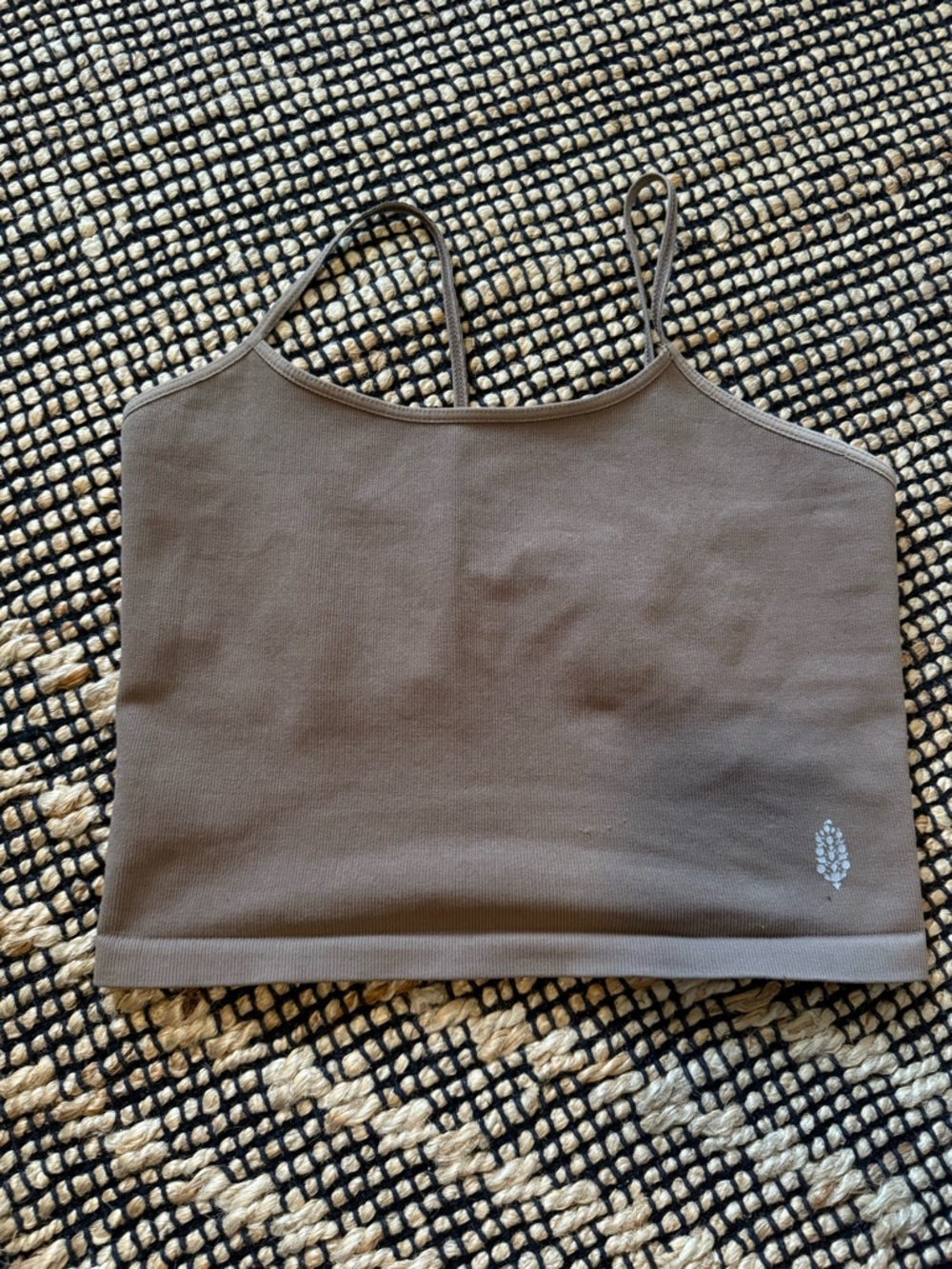 Free people tank - Picture 2 of 5